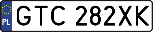 GTC282XK