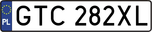 GTC282XL