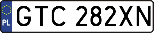 GTC282XN