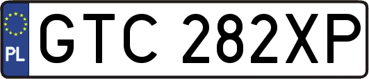 GTC282XP
