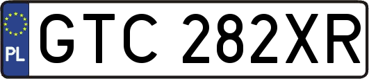 GTC282XR