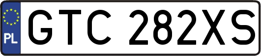 GTC282XS