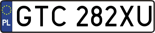 GTC282XU
