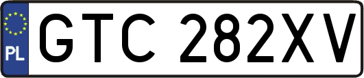 GTC282XV