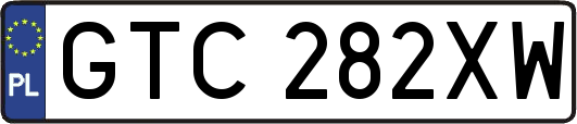 GTC282XW