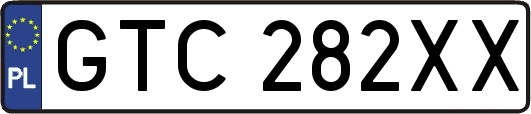 GTC282XX