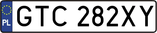 GTC282XY