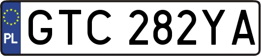 GTC282YA