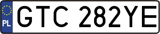 GTC282YE
