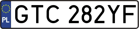 GTC282YF