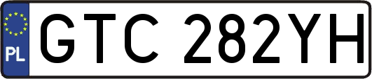 GTC282YH
