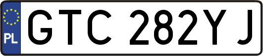 GTC282YJ