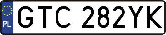 GTC282YK