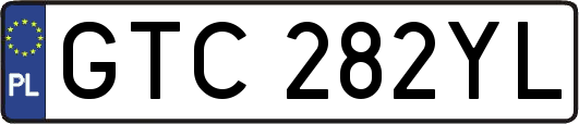 GTC282YL