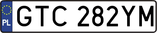 GTC282YM
