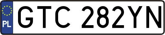 GTC282YN