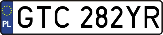 GTC282YR