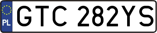 GTC282YS
