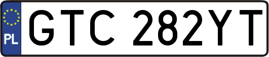 GTC282YT