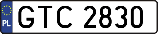 GTC2830