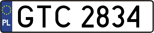 GTC2834
