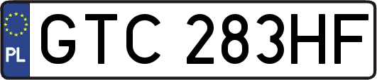 GTC283HF