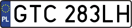 GTC283LH