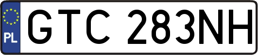 GTC283NH