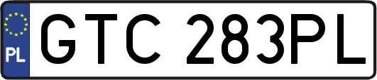 GTC283PL