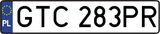 GTC283PR