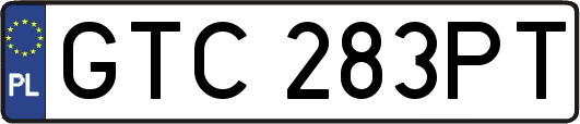 GTC283PT