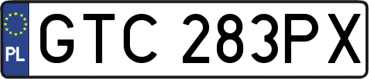 GTC283PX