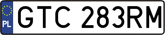 GTC283RM