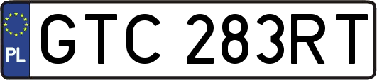 GTC283RT
