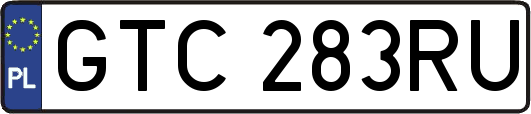 GTC283RU