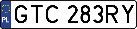 GTC283RY