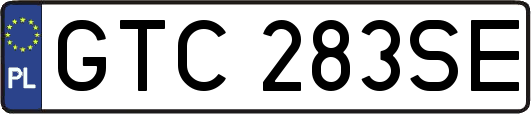 GTC283SE