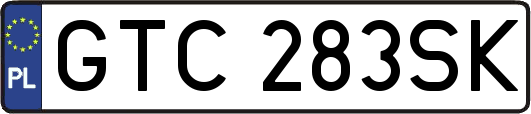 GTC283SK