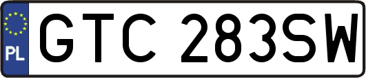 GTC283SW