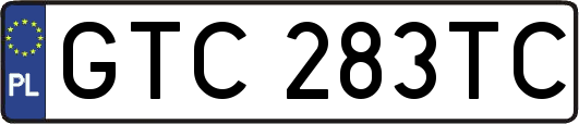 GTC283TC
