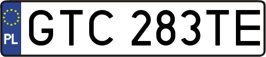 GTC283TE