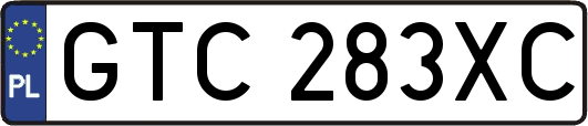 GTC283XC