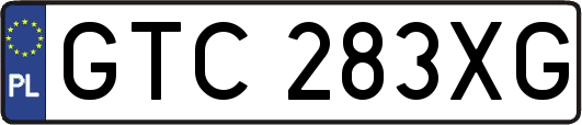 GTC283XG