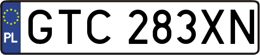 GTC283XN