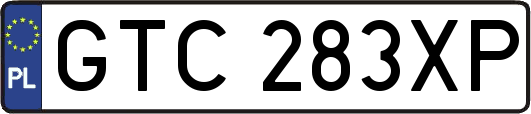 GTC283XP
