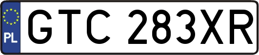 GTC283XR