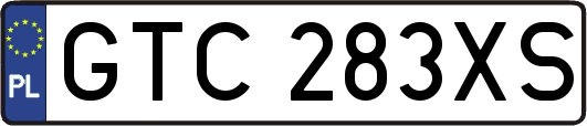 GTC283XS