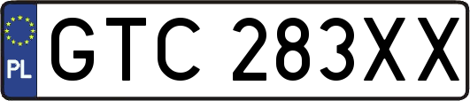 GTC283XX