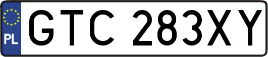 GTC283XY