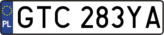 GTC283YA